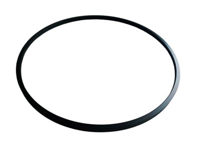 Kruhový rám čierny 2215 ...........výška 22 mm........... rozmery  55,40 - 98,60 cm