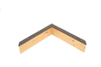 Anvil I. Imitácia kovu