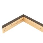 Anvil II. Imitácia kovu