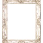 Blondel original Luxury biela